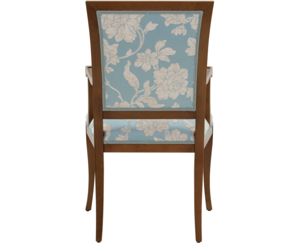 Стул Seven Sedie Amelia 0429A / 0429S