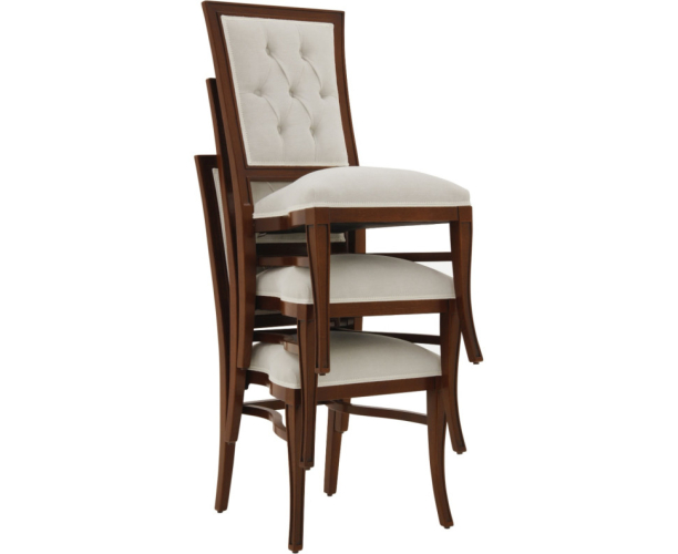 Стул Seven Sedie Amelia 0529S