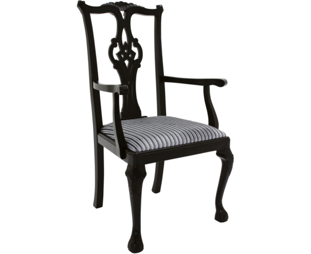 Стул Seven Sedie Roma 0440A / 0440S