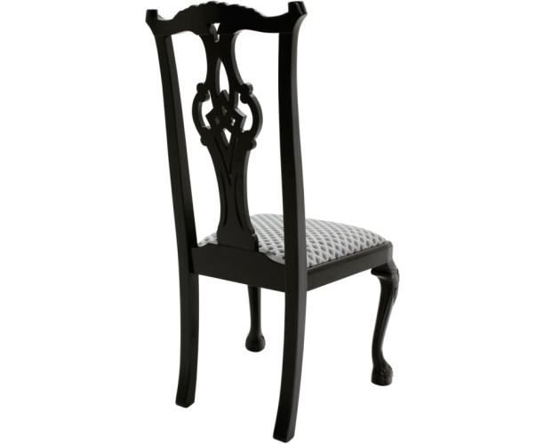 Стул Seven Sedie Roma 0440A / 0440S