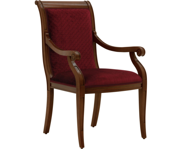 Стул Seven Sedie Torino 0520A / 0520S