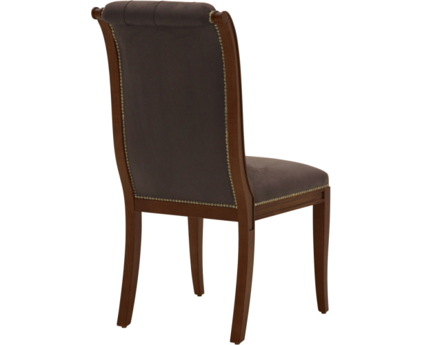 Стул Seven Sedie Torino 0521A / 0521S