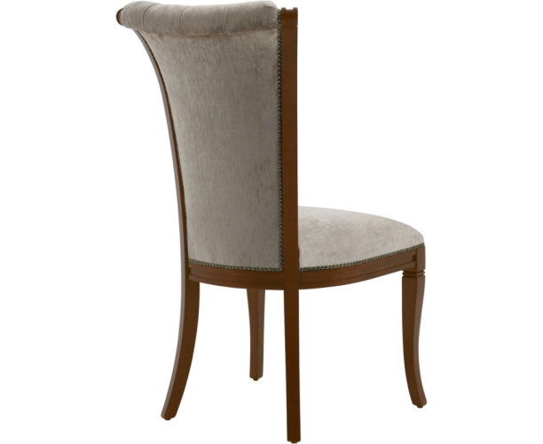 Стул Seven Sedie York 0499A / 0499S