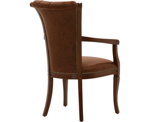 Стул Seven Sedie York 0499A / 0499S