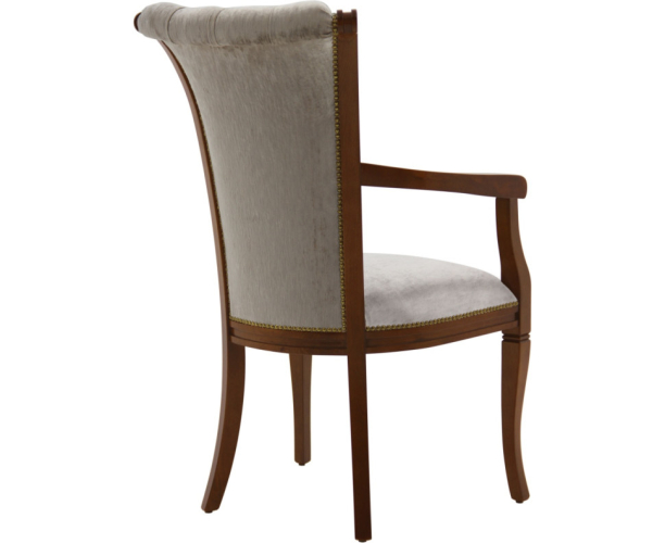 Стул Seven Sedie York 0499A / 0499S