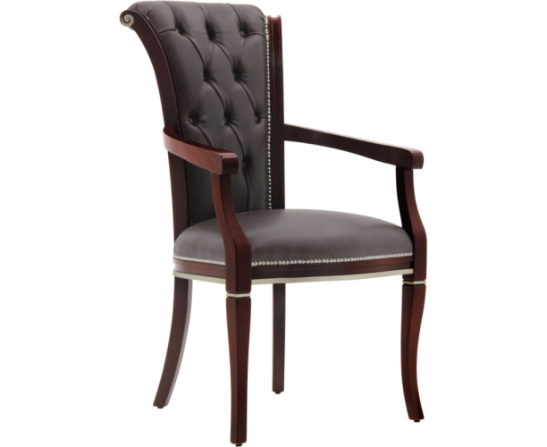 Стул Seven Sedie York 0499A / 0499S