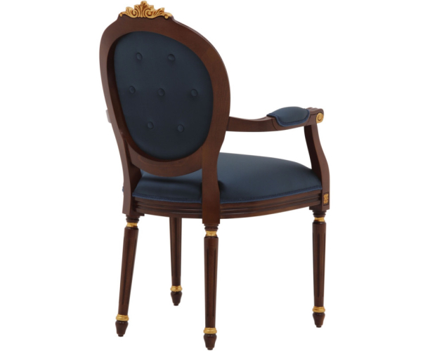 Стул Seven Sedie Aavoia 0652A / 0652S
