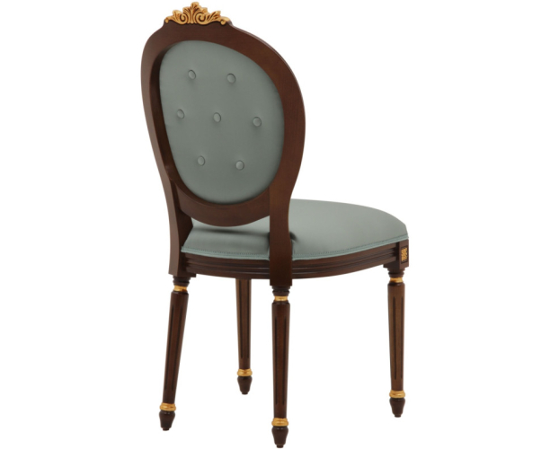 Стул Seven Sedie Aavoia 0652A / 0652S