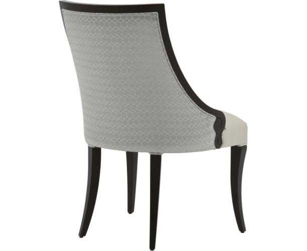 Стул Seven Sedie Aria 0462S