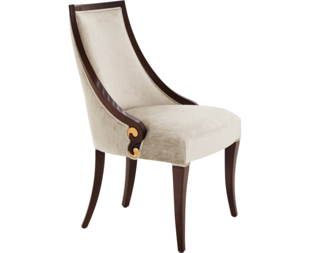 Стул Seven Sedie Aria 0462S