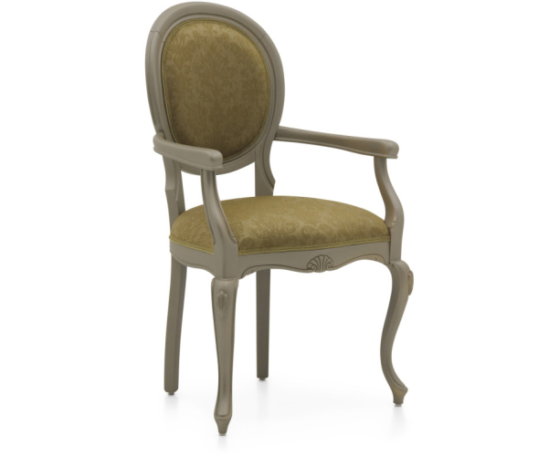 Стул Seven Sedie Evia 0355A / 0355S