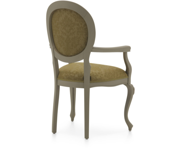 Стул Seven Sedie Evia 0355A / 0355S