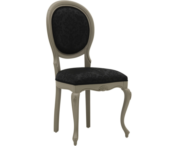 Стул Seven Sedie Evia 0355A / 0355S