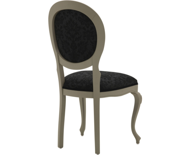Стул Seven Sedie Evia 0355A / 0355S