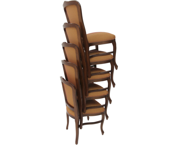 Стул Seven Sedie Fiorino 0427S
