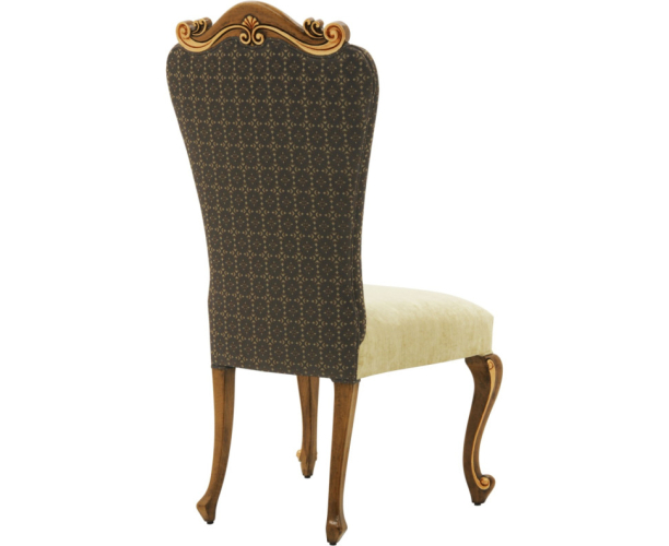 Стул Seven Sedie Grazia 0528A / 0528S
