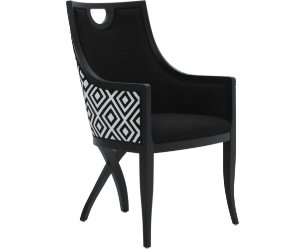 Стул Seven Sedie Kriz 0563A