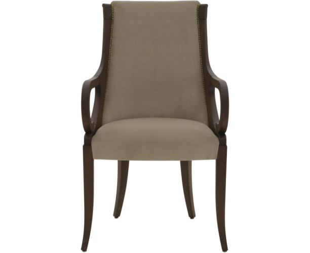 Стул Seven Sedie Letizia 0733A / 0733S