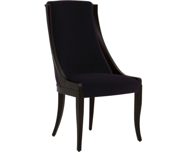 Стул Seven Sedie Letizia 0733A / 0733S
