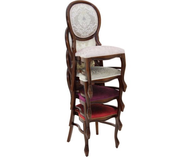 Стул Seven Sedie Liberty 0605S