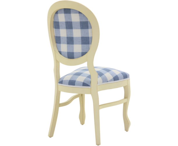 Стул Seven Sedie Liberty 0605S