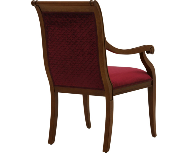Стул Seven Sedie Torino 0522A / 0522S