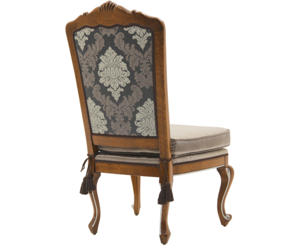 Стул Seven Sedie Vienna 9486S