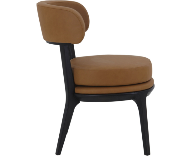 Стул Seven Sedie Alide 0639S