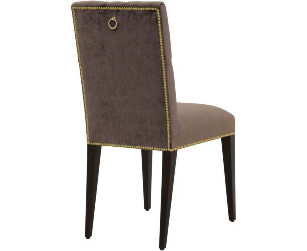 Стул Seven Sedie Arianna 0324A / 0324S