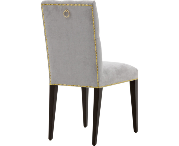 Стул Seven Sedie Arianna 0324A / 0324S
