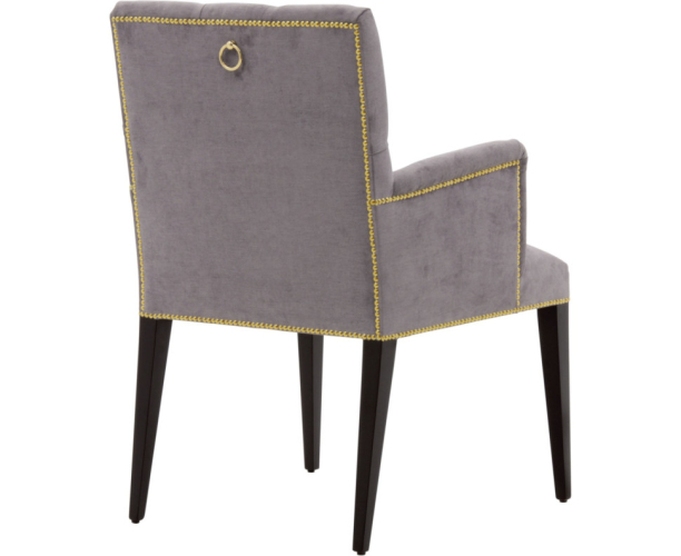 Стул Seven Sedie Arianna 0324A / 0324S
