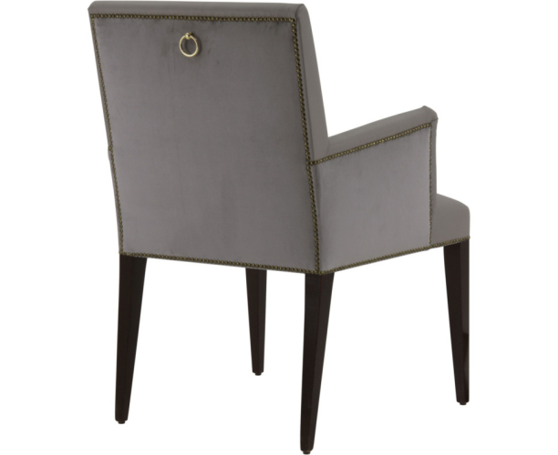 Стул Seven Sedie Arianna 0324A / 0324S