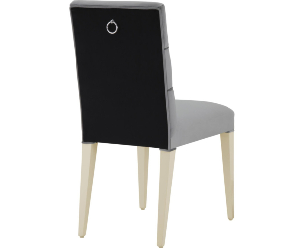 Стул Seven Sedie Arianna 0524A / 0524S