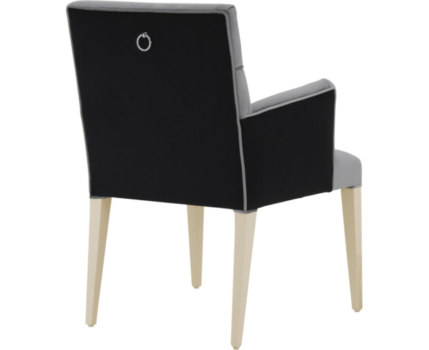 Стул Seven Sedie Arianna 0524A / 0524S