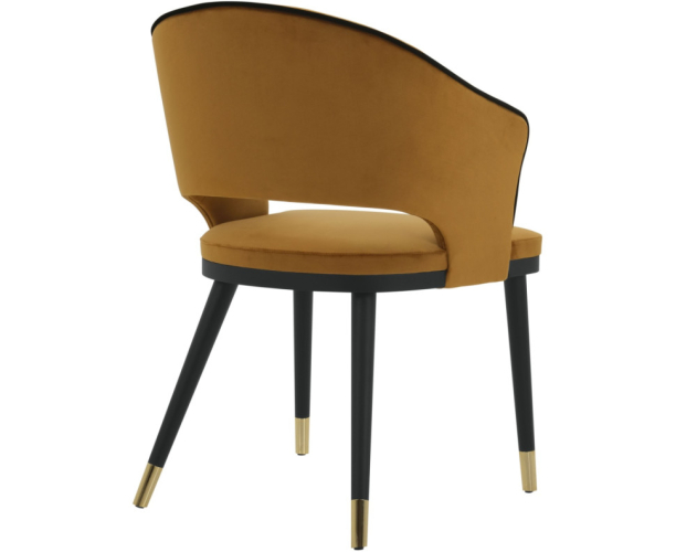 Стул Seven Sedie Cannes 0658S