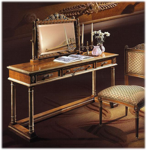 Туалетный столик Dvorak Angelo cappellini Bedrooms 9955