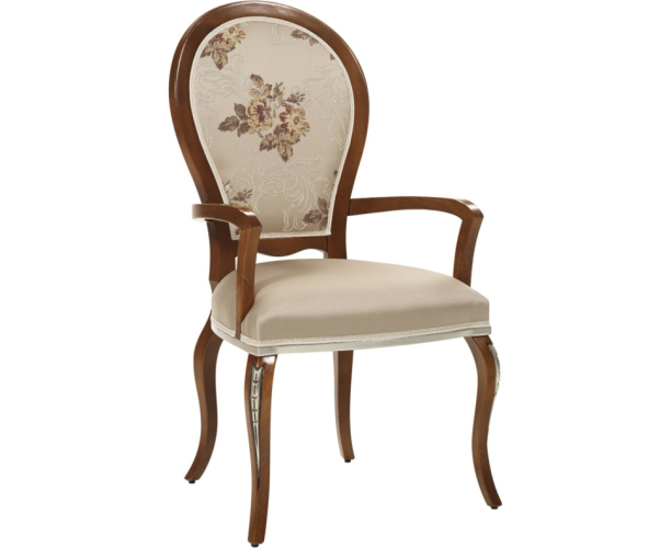 Стул Seven Sedie Maria 0581A / 0581S