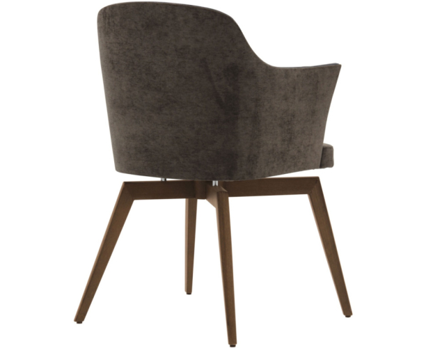Стул Seven Sedie Marta 0604A / 0604S
