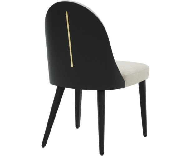 Стул Seven Sedie Detroit 0025S