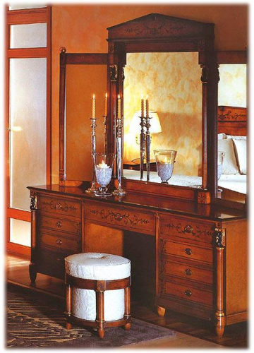 Туалетный столик Muret Asnaghi interiors Classic 202004