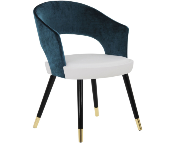 Стул Seven Sedie Lucrezia 0608A