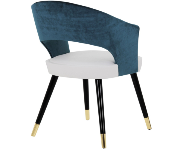 Стул Seven Sedie Lucrezia 0608A