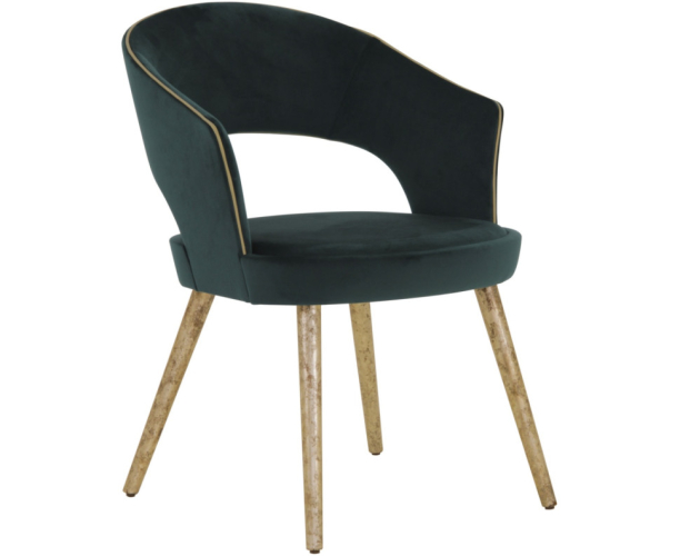 Стул Seven Sedie Lucrezia 0608A