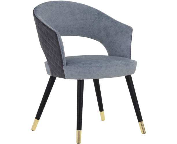 Стул Seven Sedie Lucrezia 0608A