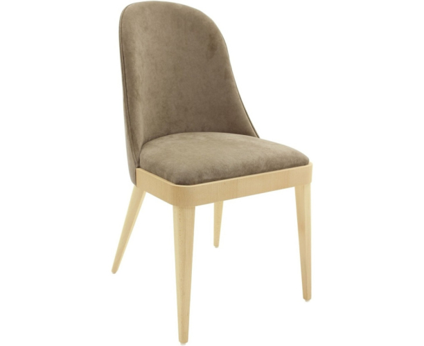 Стул Seven Sedie Svezia 0326S