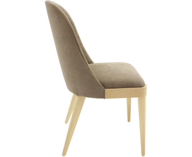 Стул Seven Sedie Svezia 0326S