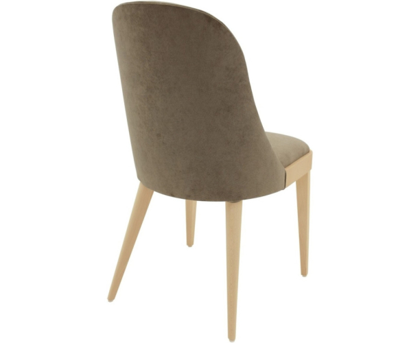 Стул Seven Sedie Svezia 0326S