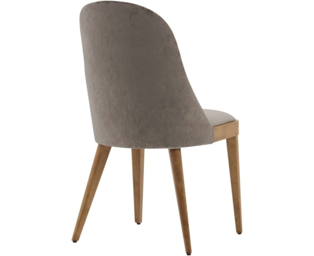 Стул Seven Sedie Svezia 0326S