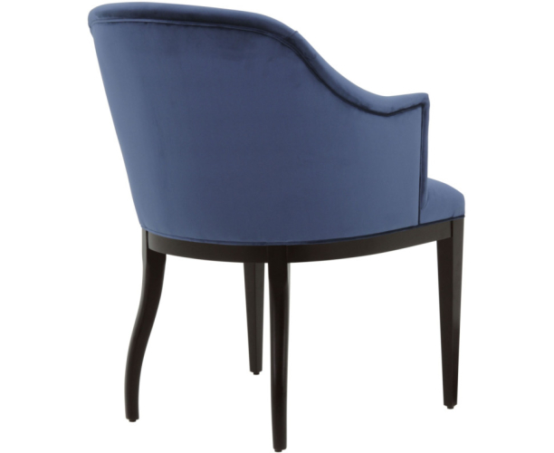 Стул Seven Sedie Afrodite 0731A