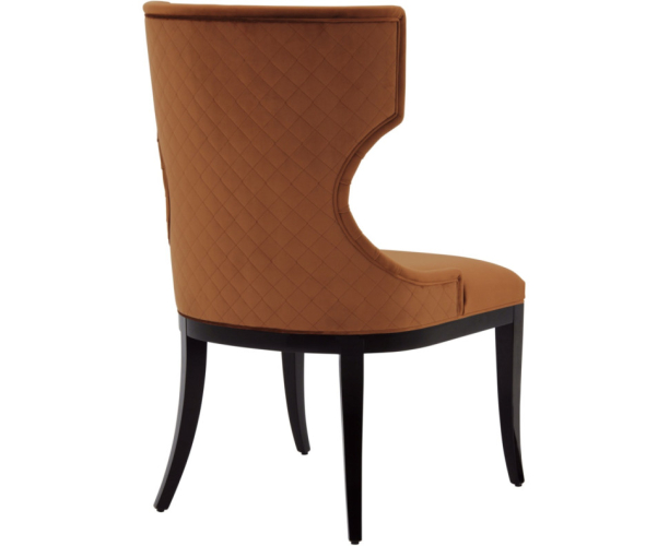 Стул Seven Sedie Alice 0736S